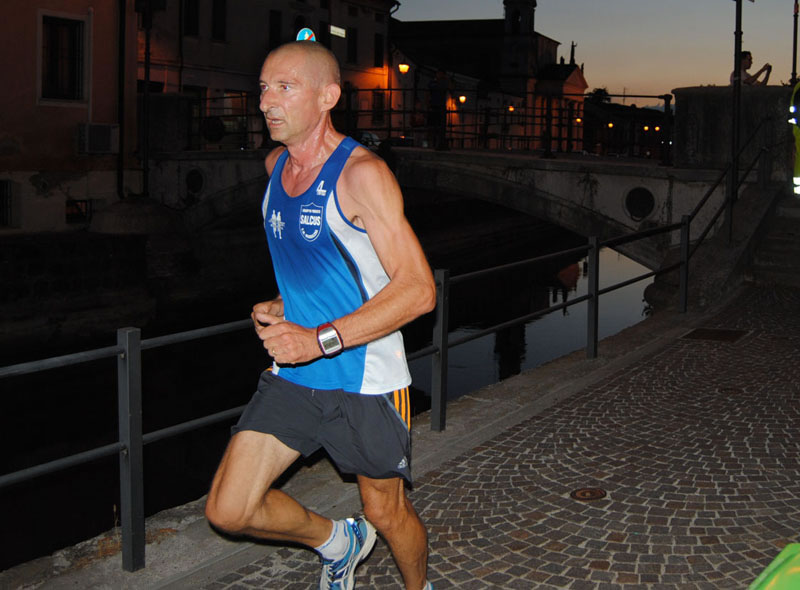 Moonlight Half Marathon 2014...la Salcus c'era!!!