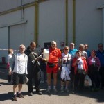 SALCUS a Casette di Legnago