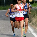 Tocchio e Bombonati in evidenza al Trofeo Liberazione