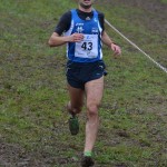 Gabriele secondo alla 8° Corsa Podistica “Su e do pai Casteari”