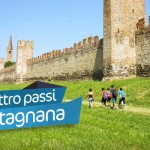 Quattro Passi Par Montagnana. Ci siamo quasi!
