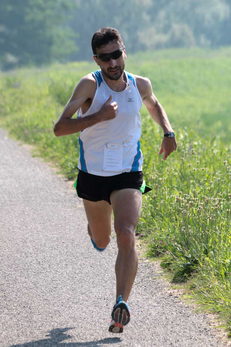 Timoncini vince il Memorial Mangolini