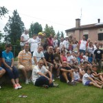 Quattro passi par Montagnana un successo