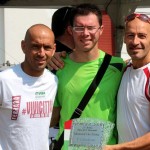 Alessandro Splendore racconta la sua vittoria di ieri