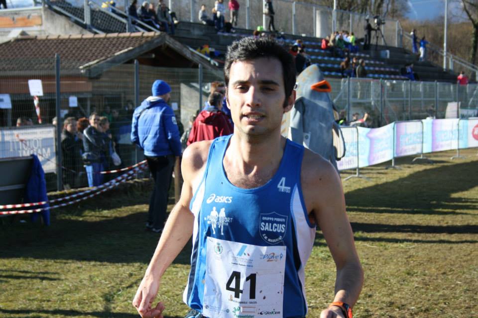 Allenarsi con i 2000 metri 