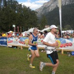 Reschenseelauf 2014