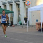 Massimo Tocchio ci racconta la gara vinta a Formignana