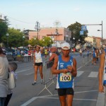 Michele Bedin e Salcus dominatori a Donada
