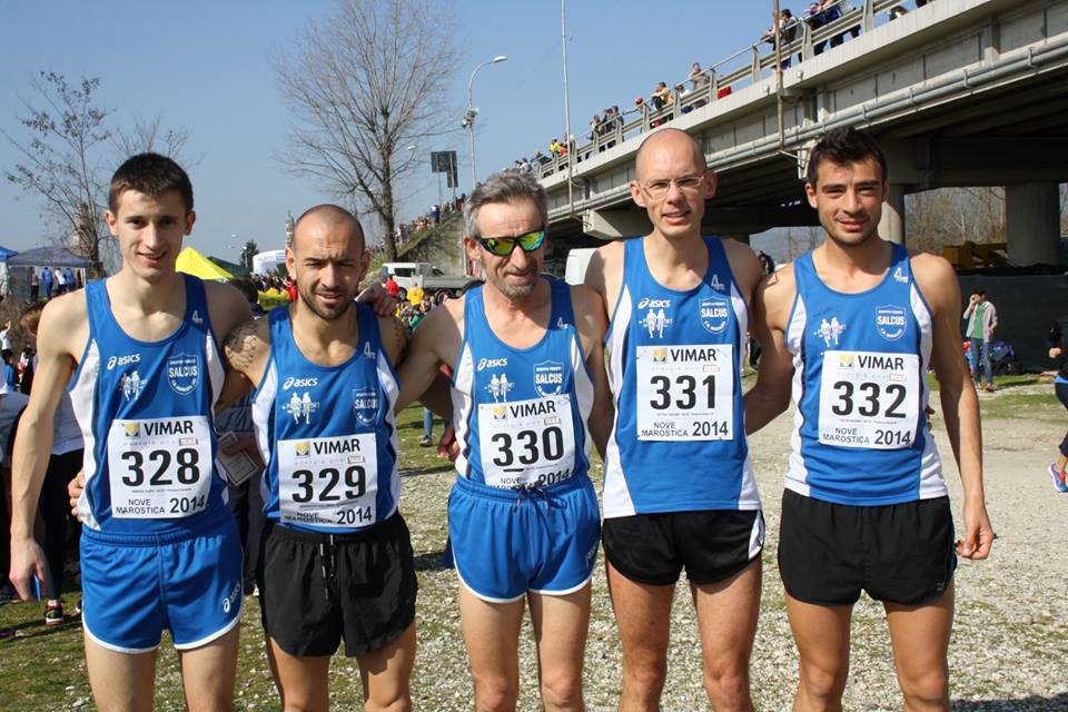 Quanti km settimanali?
