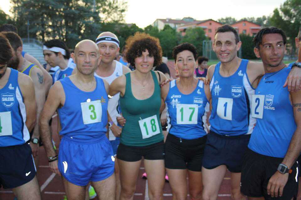 Il doppio allenamento