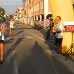 Michele ci racconta la sua gara a Donada