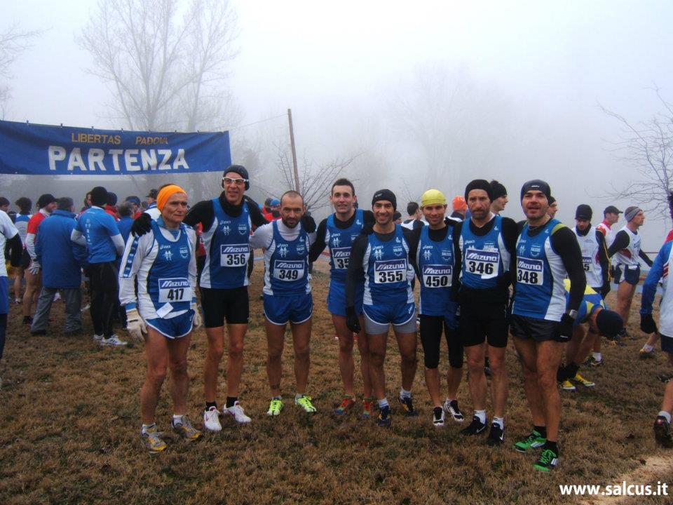 Correre in salita: i vantaggi 