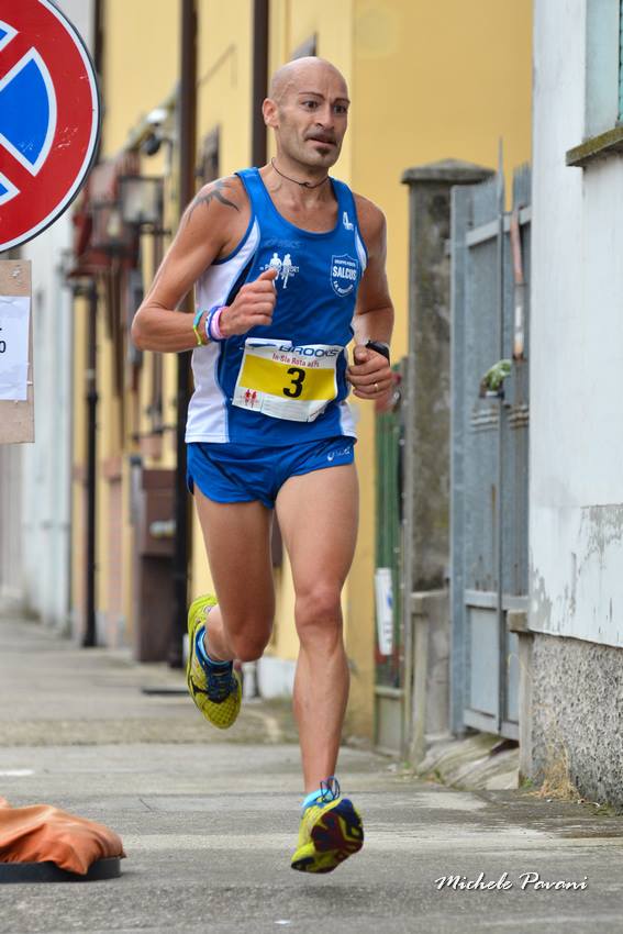 Alessandro Splendore ci racconta la sua mezza di Mantova