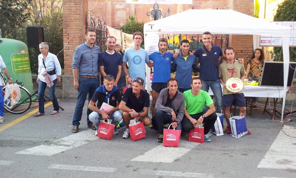 Salcus protagonista anche a Consandolo.
