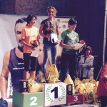 Vincono Mohamed Errami e Silvia Da Re, ma Ilaria Corli è sul podio