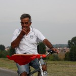 In Sla Rota ad Po un anno prima