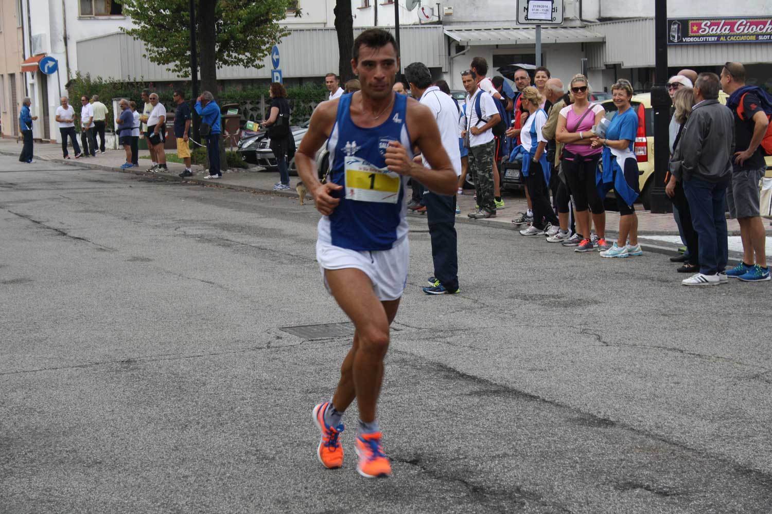RECORD D’ISCRITTI ALLA DIECIMIGLIA DI FERRARA 