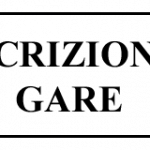 Comunicato a tutti i tesserati Salcus