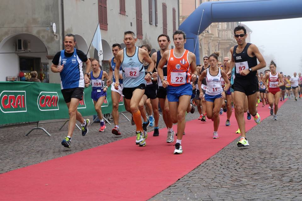 Mezza di Fiscaglia...buona la prima!!!
