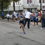 Haoul sul podio alla mezza di Cotignola