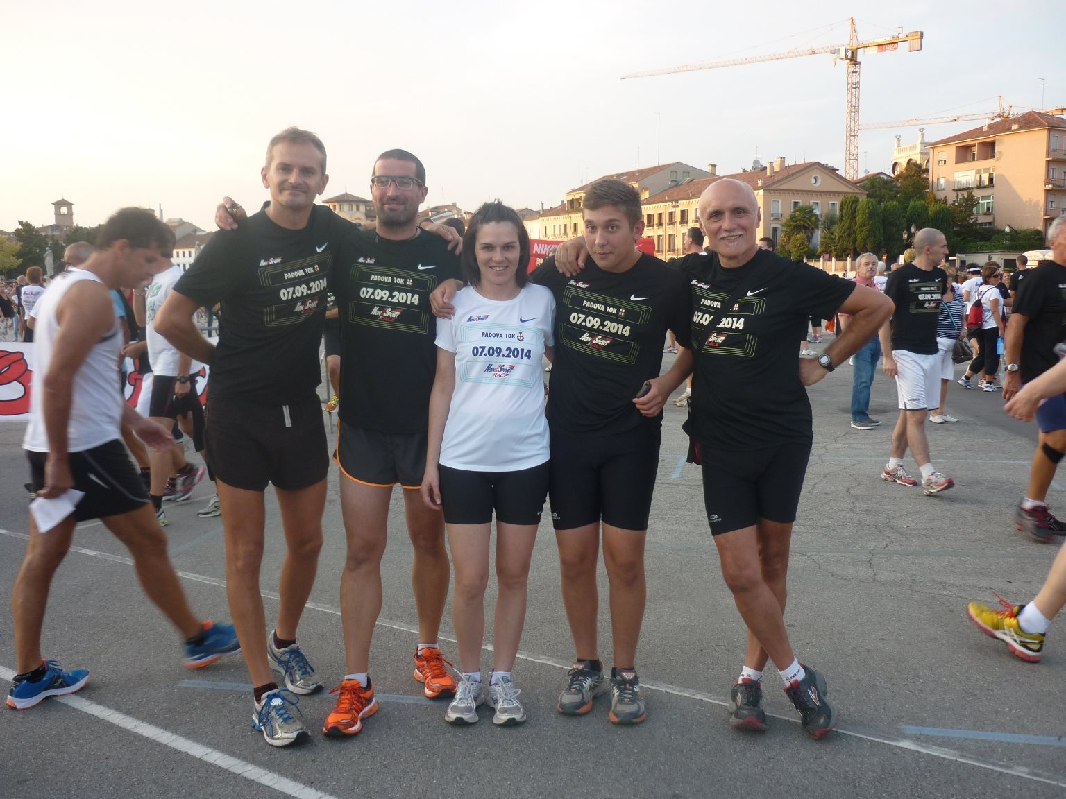 Fartlek: quando utilizzarlo
