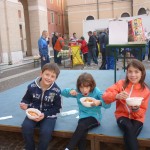 Salcus Fiasp su tutti i fronti