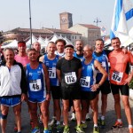 Pasetto e Morlini su tutti alla “Na spadzada par Bunden”