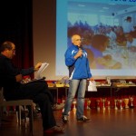 FESTA SOCIALE SALCUS 2014