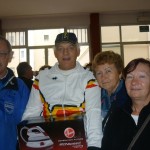 Salcus a Legnago