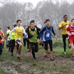 Bekele e Gargioni dominatori a Casaglia (FE)