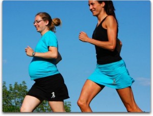 correre-maternità