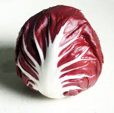 Dinamici nello sport con il radicchio rosso