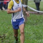 Gargioni e Antoniolli alla prima tappa del Trofeo Città di Ferrara