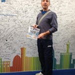 Paolo ci racconta la sua Firenze Marathon