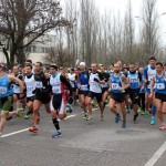 Massimo ci racconta la sua gara a Castelmaggiore