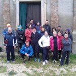 In attesa del Natale a Montagnana