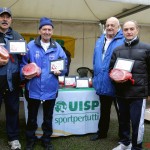 Camminata di Natale Uisp 2014