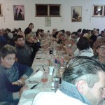 Salcus Fiasp a Lendinara e Orgiano