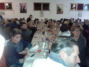 Cena Sociale SALCUS