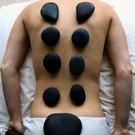 Stone therapy benefici dopo lo sport