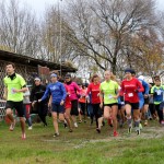 Cross Città di Ferrara Quinta tappa ad Ostellato.