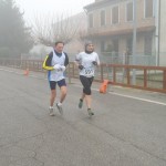 Un successo di presenze alla ‘Maratonina d’inverno’