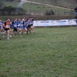 CORSA FUORISTRADA: LA CAMPESTRE