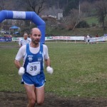 Il ritmo del primo km