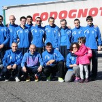 Il Grande Cross in Passerella Domenica a Vittorio Veneto