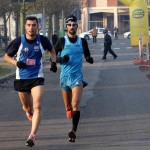 Massimo Tocchio vince a Tamara la gara dell’Epifania