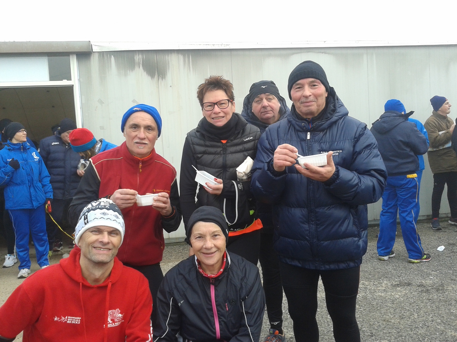 SALCUS a Vigasio