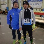 La Salcus protagonista anche a capodanno
