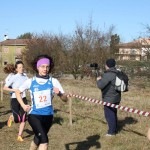 Stretching di Wharton