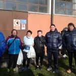 SALCUS alla CAMINADA DI SAN BIAGIO